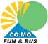COMO FUN&BUS 